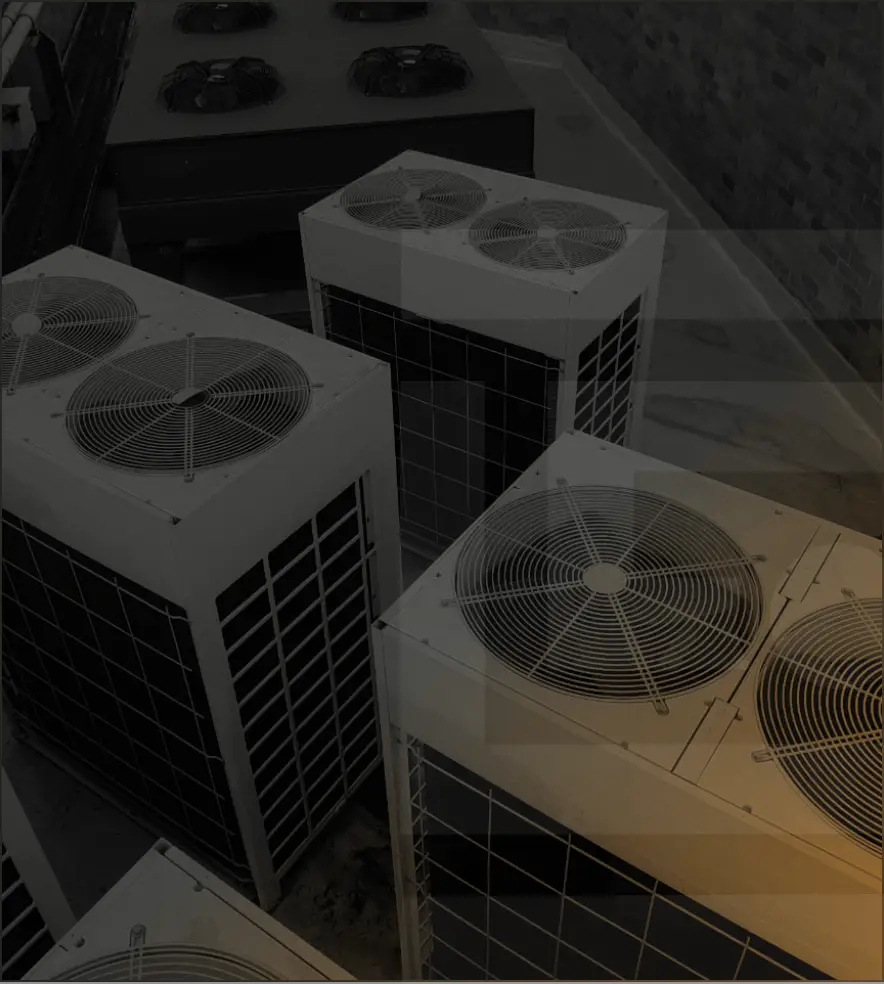 HVAC Solutions
